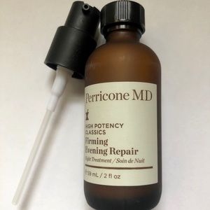 Perricone MD firming evening repair serum